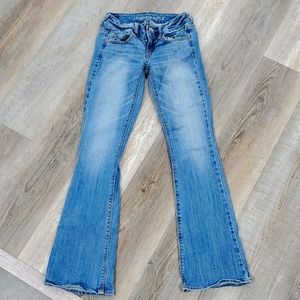 AE Jeans